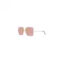 Occhiali da sole WEB EYEWEAR donna WE0210-16Z (lente/ponte/asta) 57/15/145 mm