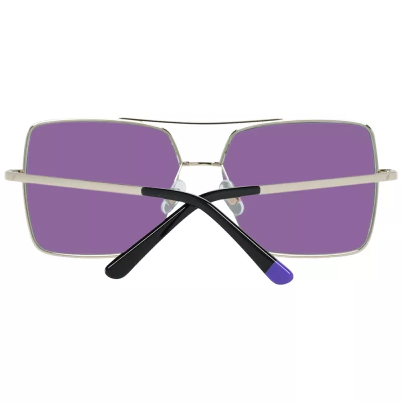 Occhiali da sole WEB EYEWEAR donna WE0210-28Z (lente/ponte/asta) 57/15/145 mm