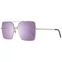 Occhiali da sole WEB EYEWEAR donna WE0210-28Z (lente/ponte/asta) 57/15/145 mm