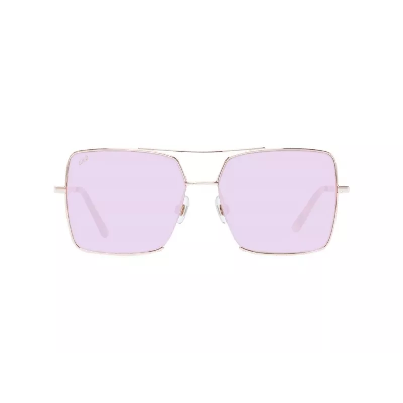 Occhiali da sole WEB EYEWEAR donna WE0210-33E (lente/ponte/asta) 57/15/145 mm