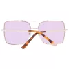 Occhiali da sole WEB EYEWEAR donna WE0210-33E (lente/ponte/asta) 57/15/145 mm