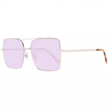 Occhiali da sole WEB EYEWEAR donna WE0210-33E (lente/ponte/asta) 57/15/145 mm