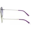 Occhiali da sole WEB EYEWEAR Donna WE0211-16Z (Lente/Ponte/Asta) 59/16/146 mm