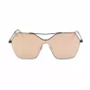 Occhiali da sole WEB EYEWEAR donna WE0213-02G (lenti/ponte/asta) 59/10/140 mm
