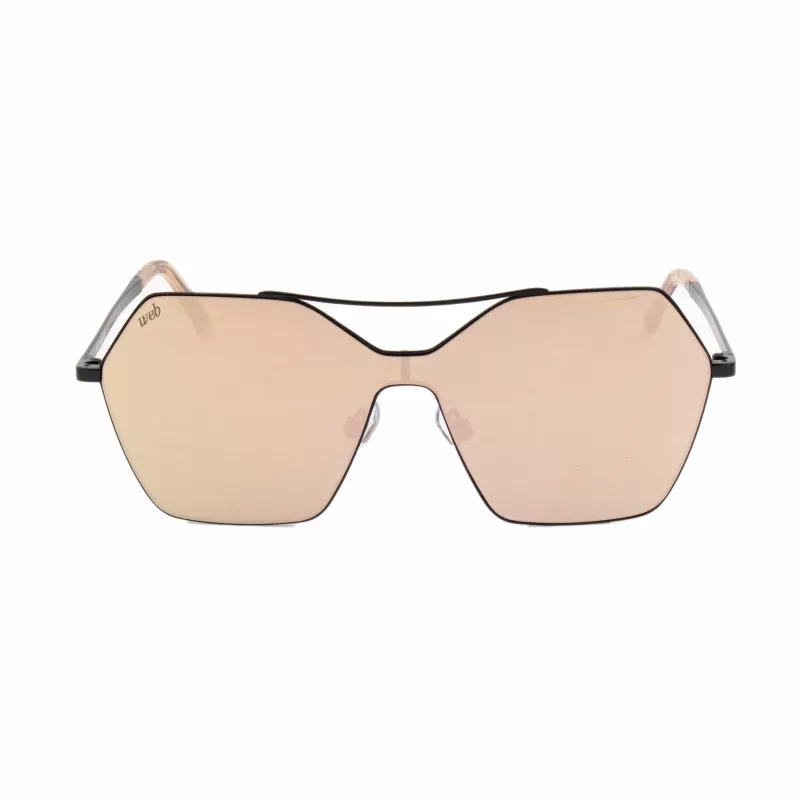 Occhiali da sole WEB EYEWEAR donna WE0213-02G (lenti/ponte/asta) 59/10/140 mm