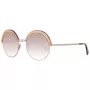 Occhiali da sole Web Eyewear donna WE0218-72Z (lenti/ponte/asta) 51/15/145 mm