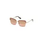 Occhiali da sole WEB EYEWEAR donna WE0219-72Z (lente/ponte/asta) 55/19/140 mm