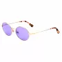 Occhiali da sole WEB EYEWEAR Donna WE0255-33Y Cat Eye Havana marrone sfumato 51mm