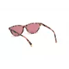 Occhiali da sole WEB EYEWEAR donna WE0264-5555S (lente/ponte/asta) 55/14/140 mm