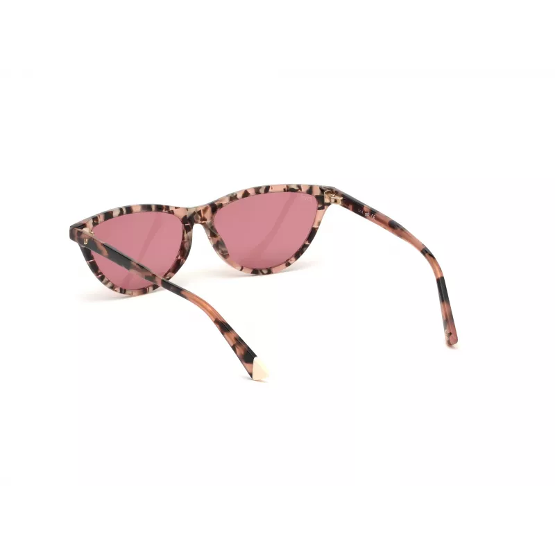 Occhiali da sole WEB EYEWEAR donna WE0264-5555S (lente/ponte/asta) 55/14/140 mm
