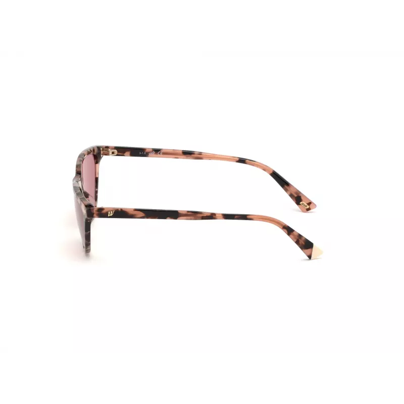 Occhiali da sole WEB EYEWEAR donna WE0264-5555S (lente/ponte/asta) 55/14/140 mm