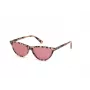 Occhiali da sole WEB EYEWEAR donna WE0264-5555S (lente/ponte/asta) 55/14/140 mm