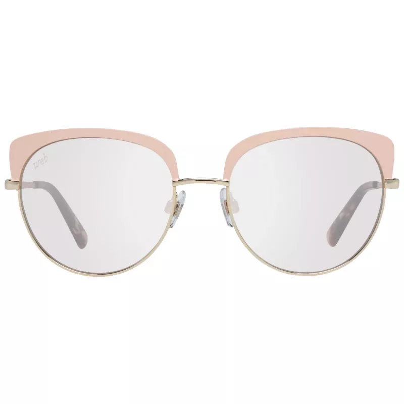 Occhiali da sole WEB EYEWEAR da donna WE0271-5532Z (55/18/140 mm)