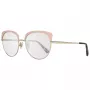 Occhiali da sole WEB EYEWEAR da donna WE0271-5532Z (55/18/140 mm)