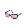 Occhiali da sole WEB EYEWEAR donna WE0289-5681S (ponte lente/asta) 56/19/130 mm