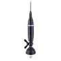 SUNKER Peiying Elite CB 125 Antenna CB da montaggio 80cm