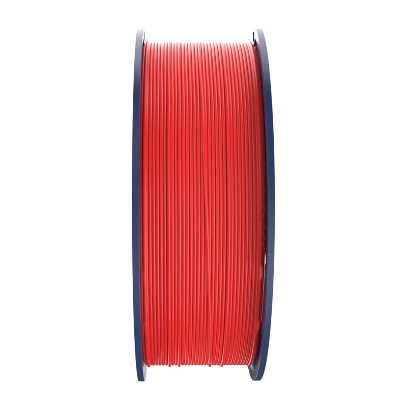 SUNLU ABS H-S R Filamento ABS High-Speed 1,75 mm rosso 1 kg