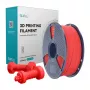 SUNLU ABS H-S R Filamento ABS High-Speed 1,75 mm rosso 1 kg