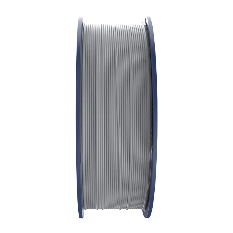 SUNLU filamento ABS High-Speed grigio 1,75 mm 1 kg