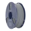 SUNLU filamento ABS High-Speed grigio 1,75 mm 1 kg