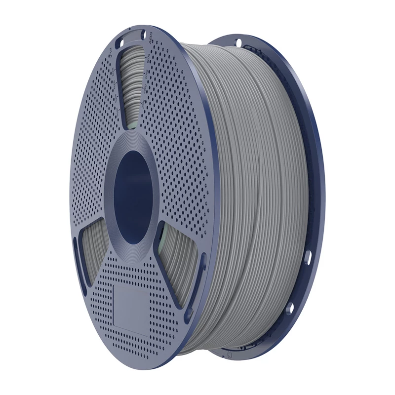 SUNLU filamento ABS High-Speed grigio 1,75 mm 1 kg