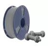 SUNLU filamento ABS High-Speed grigio 1,75 mm 1 kg