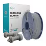 SUNLU filamento ABS High-Speed grigio 1,75 mm 1 kg