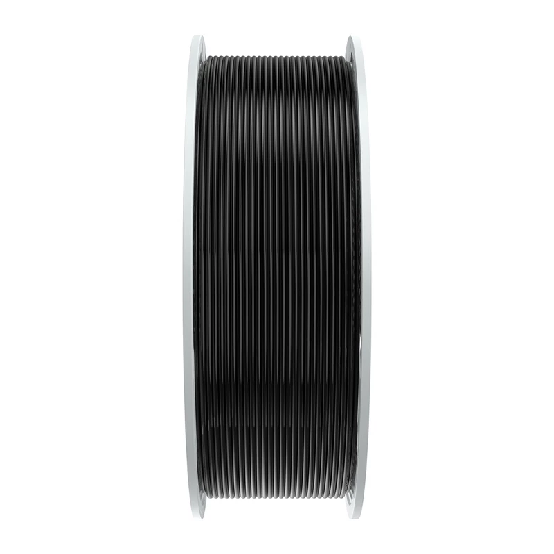 SUNLU filamento ASA 1,75 mm nero – bobina da 1 kg per stampa 3D