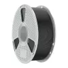 SUNLU filamento ASA 1,75 mm nero – bobina da 1 kg per stampa 3D