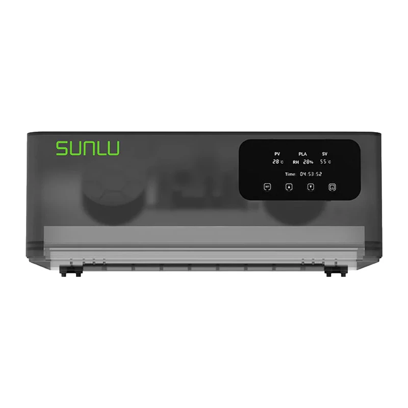 Sunlu essiccatore per filamenti per AMS Bambu Lab