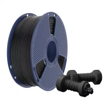 Sunlu filamento ABS High-Speed (nero) 1,75 mm 1 kg