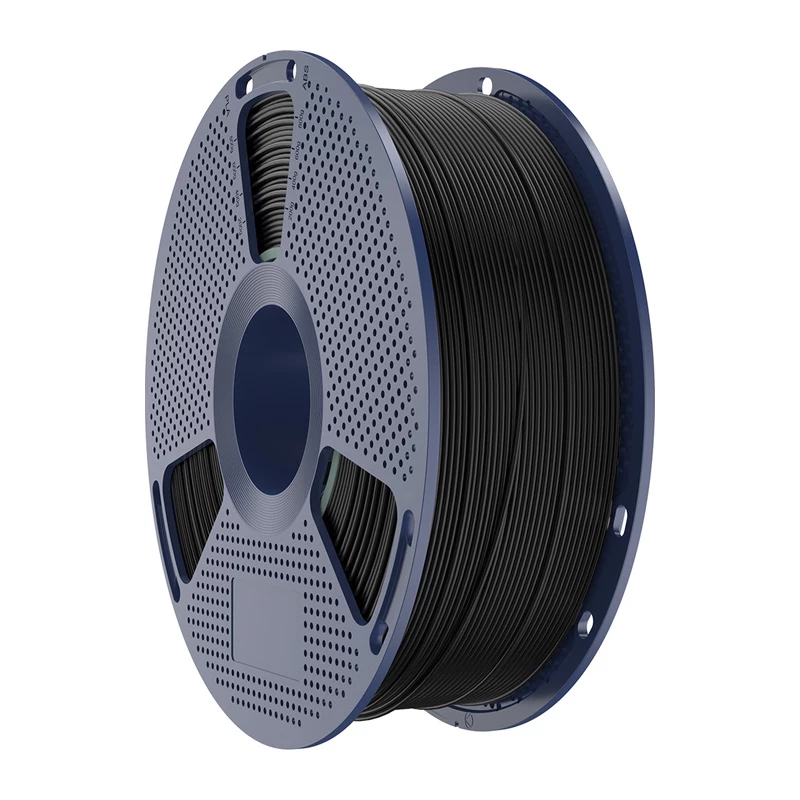 Sunlu filamento ABS High-Speed (nero) 1,75 mm 1 kg
