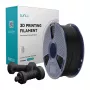 Sunlu filamento ABS High-Speed (nero) 1,75 mm 1 kg