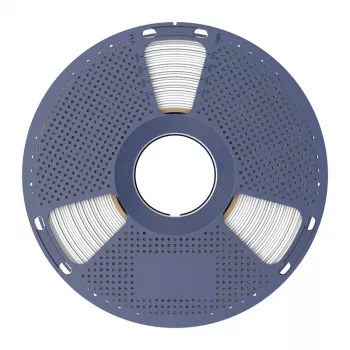 Sunlu High-Speed ABS filamento (bianco) 1,75 mm 1 kg (ABS H-S W)