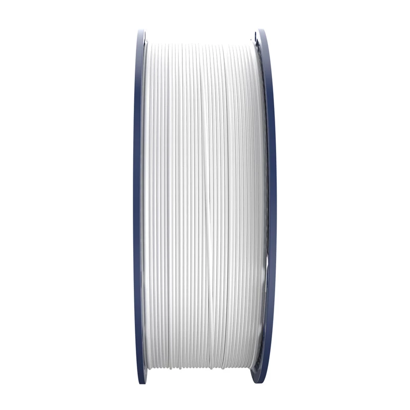 Sunlu High-Speed ABS filamento (bianco) 1,75 mm 1 kg (ABS H-S W)