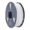 Sunlu High-Speed ABS filamento (bianco) 1,75 mm 1 kg (ABS H-S W)