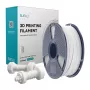 Sunlu High-Speed ABS filamento (bianco) 1,75 mm 1 kg (ABS H-S W)