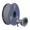 SUNLU PETG High-Speed Matte filamento 1.75 mm grigio 1 kg