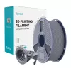 SUNLU PETG High-Speed Matte filamento 1.75 mm grigio 1 kg