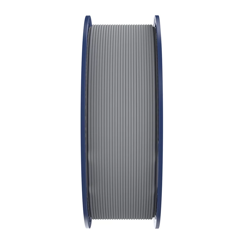 SUNLU PETG High-Speed Matte filamento 1.75 mm grigio 1 kg