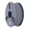 SUNLU PETG High-Speed Matte filamento 1.75 mm grigio 1 kg