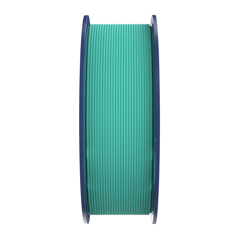 SUNLU PETG High-Speed Matte filamento 1,75mm 1kg verde menta