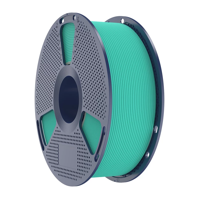 SUNLU PETG High-Speed Matte filamento 1,75mm 1kg verde menta