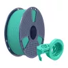 SUNLU PETG High-Speed Matte filamento 1,75mm 1kg verde menta