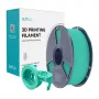 SUNLU PETG High-Speed Matte filamento 1,75mm 1kg verde menta