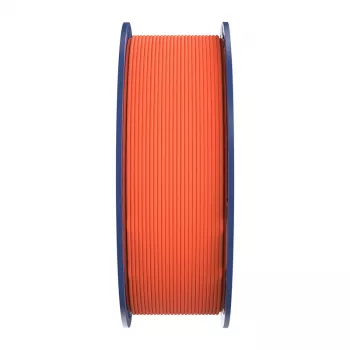 SUNLU PETG High-Speed filamento opaco 1,75 mm 1 kg arancione