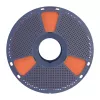 SUNLU PETG High-Speed filamento opaco 1,75 mm 1 kg arancione