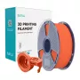 SUNLU PETG High-Speed filamento opaco 1,75 mm 1 kg arancione