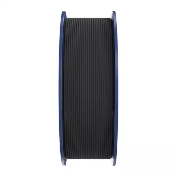 SUNLU PETG High-Speed Matte Filamento (nero, 1,75 mm, 1 kg)