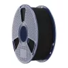 SUNLU PETG High-Speed Matte Filamento (nero, 1,75 mm, 1 kg)